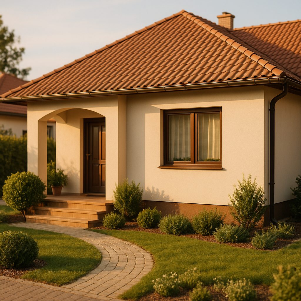 🏠 Otthonfelújítás